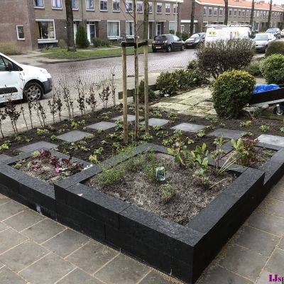 Inspiratie tuin